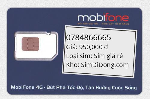 0784866665
